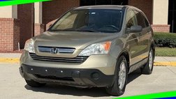2007 Honda CR-V EX