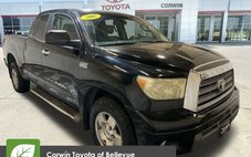 2007 Toyota Tundra Limited