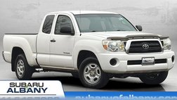 2008 Toyota Tacoma Base