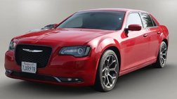 2015 Chrysler 300 S