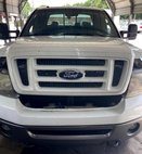 2007 Ford F-150 FX4