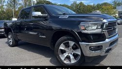2022 Ram Ram Pickup 1500 Laramie