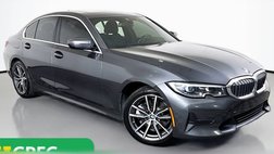2019 BMW 3 Series 330i