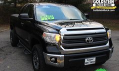 2015 Toyota Tundra SR5