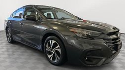 2023 Subaru Legacy Premium