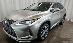 2020 Lexus RX 350 Base