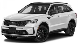 2021 Kia Sorento SX Prestige
