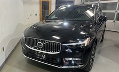 2023 Volvo XC60 B5 Plus Bright Theme