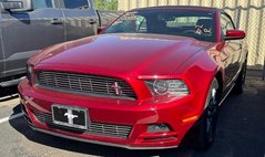 2014 Ford Mustang V6 Premium
