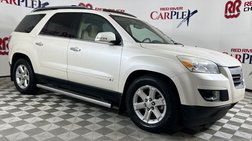 2008 Saturn Outlook XR