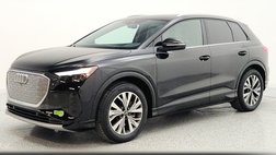 2023 Audi Q4 e-tron Premium Plus 40