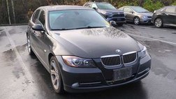 2008 BMW 3 Series 335xi