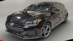 2020 Hyundai Veloster 2.0