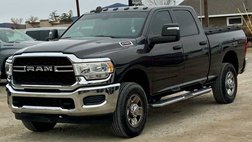 2024 Ram Ram Pickup 2500 Tradesman