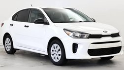 2018 Kia Rio LX