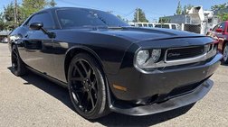 2014 Dodge Challenger R/T