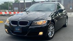 2010 BMW 3 Series 328i xDrive