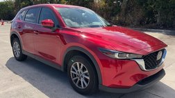 2022 Mazda CX-5 2.5 S Select