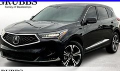 2024 Acura RDX SH-AWD w/Advance