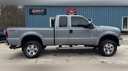 2006 Ford Super Duty F-350 