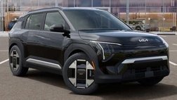 2027 Kia EV3 Wind