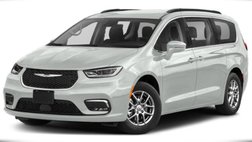 2021 Chrysler Pacifica Limited