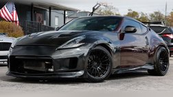 2016 Nissan 370Z Sport