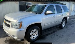 2013 Chevrolet Tahoe LT