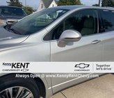 2017 Buick Envision Preferred