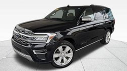 2024 Ford Expedition Platinum