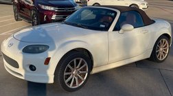 2006 Mazda MX-5 Miata Grand Touring
