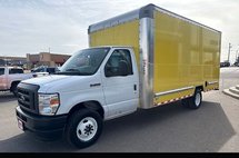 2024 Ford E-Series E-350 SD