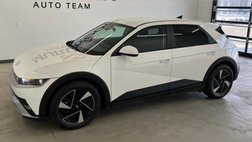 2025 Hyundai Ioniq 5 SE