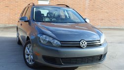 2012 Volkswagen Jetta S