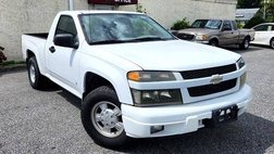 2006 Chevrolet Colorado 2LT