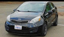 2013 Kia Rio EX
