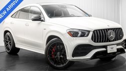 2021 Mercedes-Benz GLE-Class AMG GLE 53
