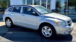 2009 Dodge Caliber SXT