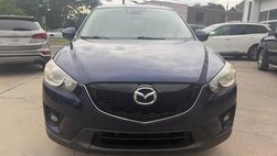 2014 Mazda CX-5 Grand Touring