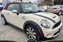 2010 MINI Cooper S
