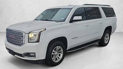 2018 GMC Yukon XL SLT
