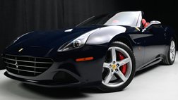 2016 Ferrari California Base