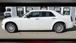 2010 Chrysler 300 Touring
