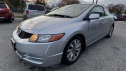 2009 Honda Civic EX-L