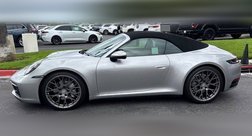 2020 Porsche 911 Carrera