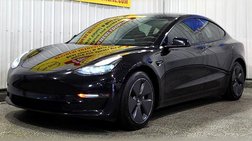 2023 Tesla Model 3 Long Range