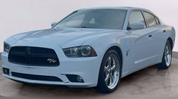2013 Dodge Charger Road/Track