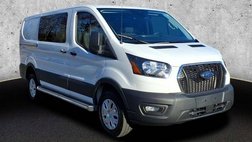 2024 Ford Transit 250