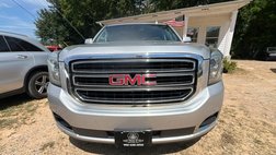 2017 GMC Yukon XL SLT