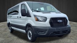 2024 Ford Transit 350 XL